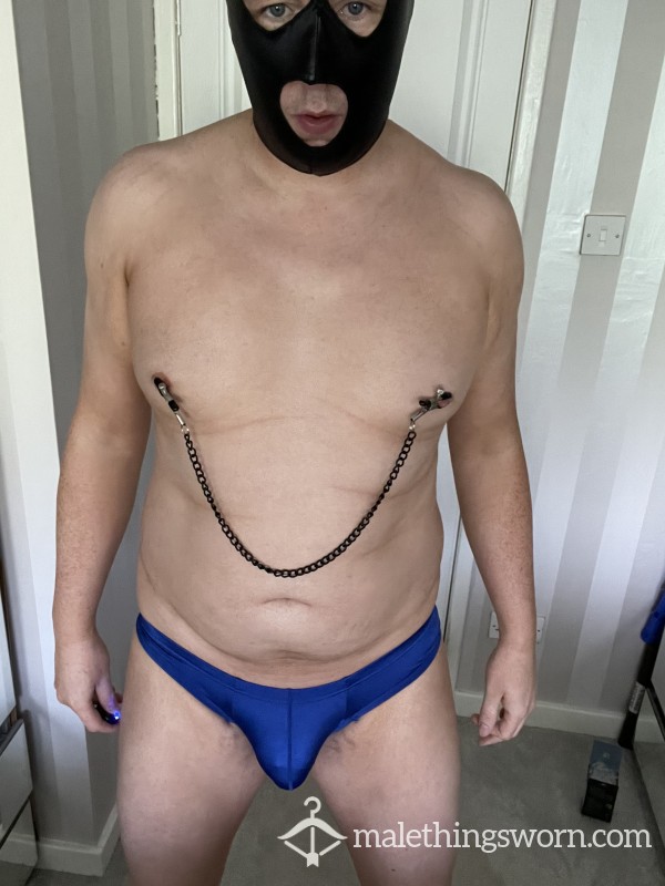 Pervyfaggot