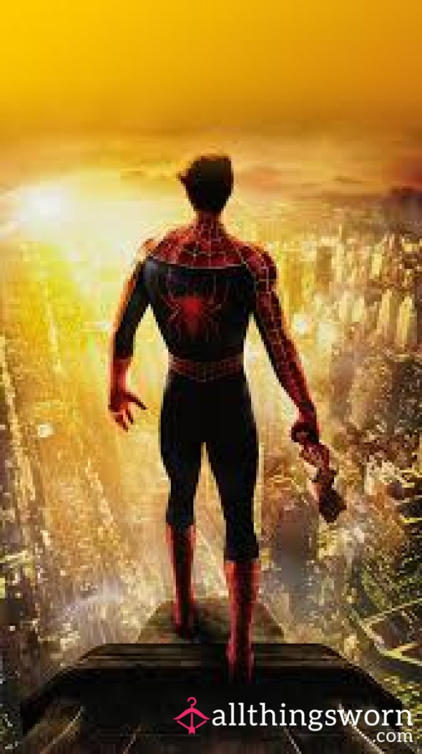 PeterParker