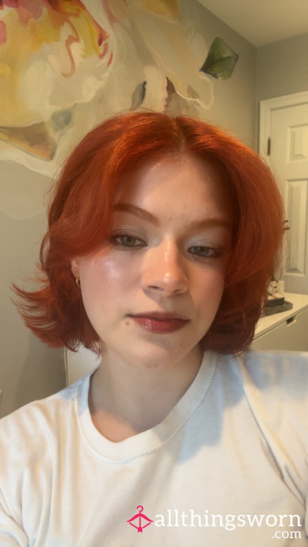 PetiteCherryRed