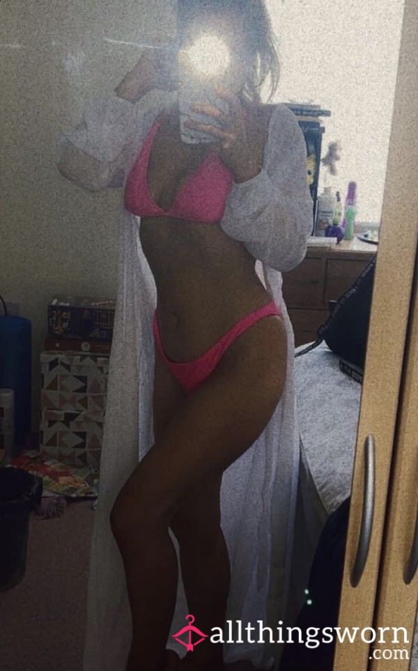 Petitefreakymilf