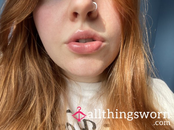 Petitegingerprincess