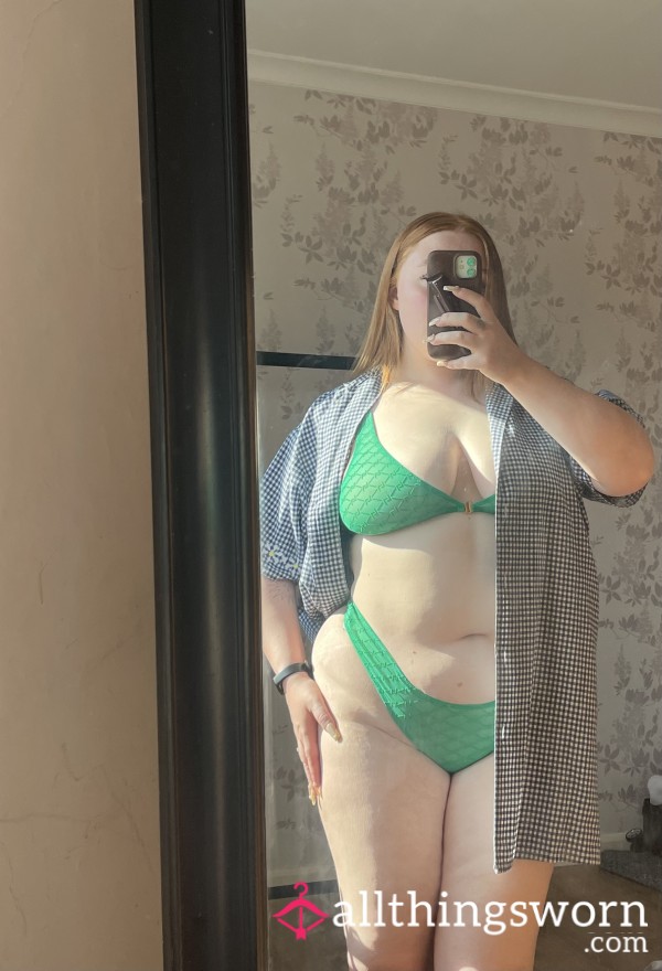 Petitegingerprincess