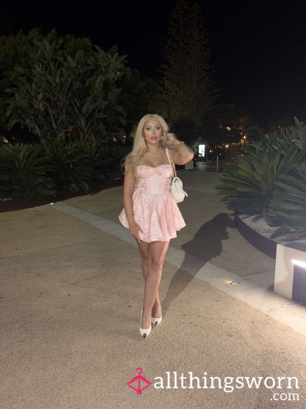 PetiteMegan