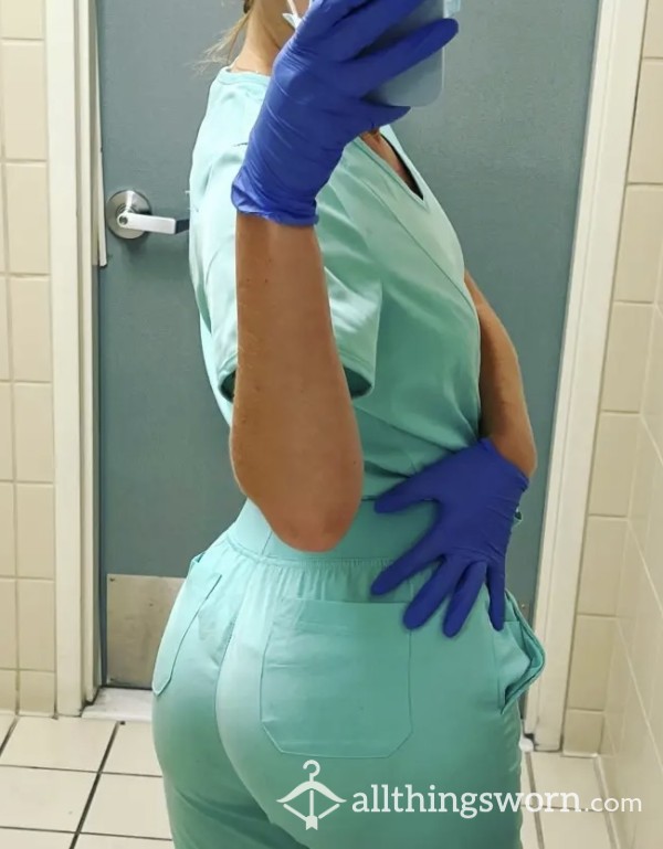 PetiteNurse22