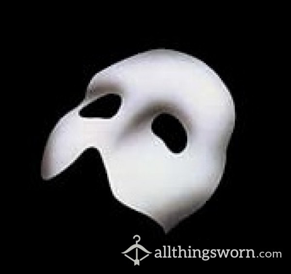 AllThingsWorn profile picture for @Phantom