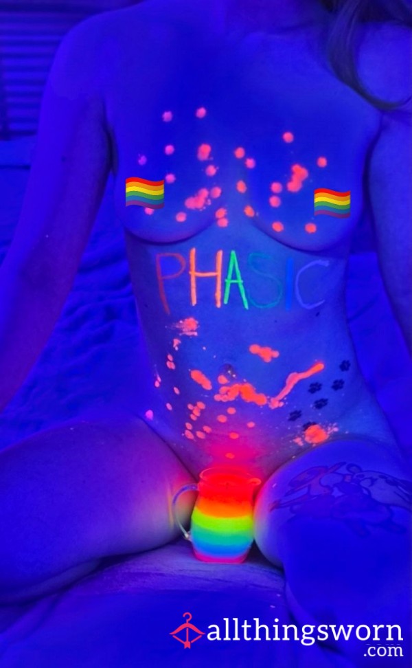 Phasic