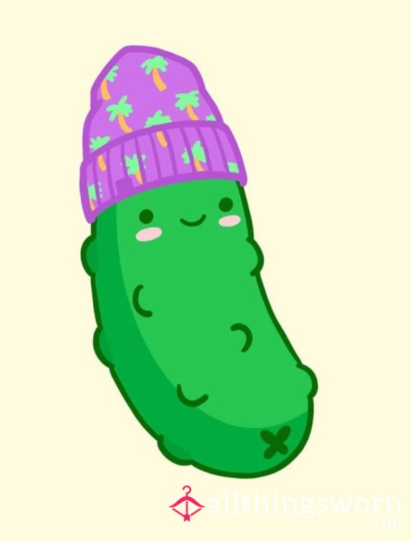 AllThingsWorn profile picture for @Pickle