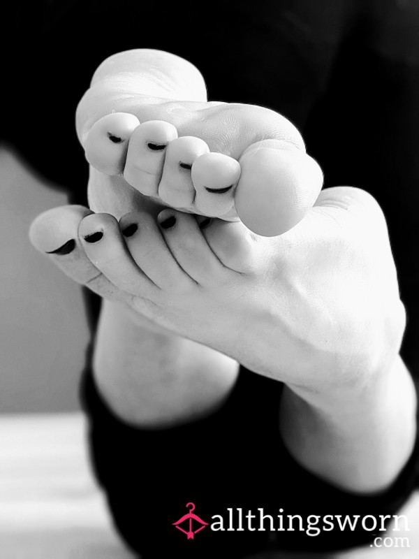 Pickyfeet123