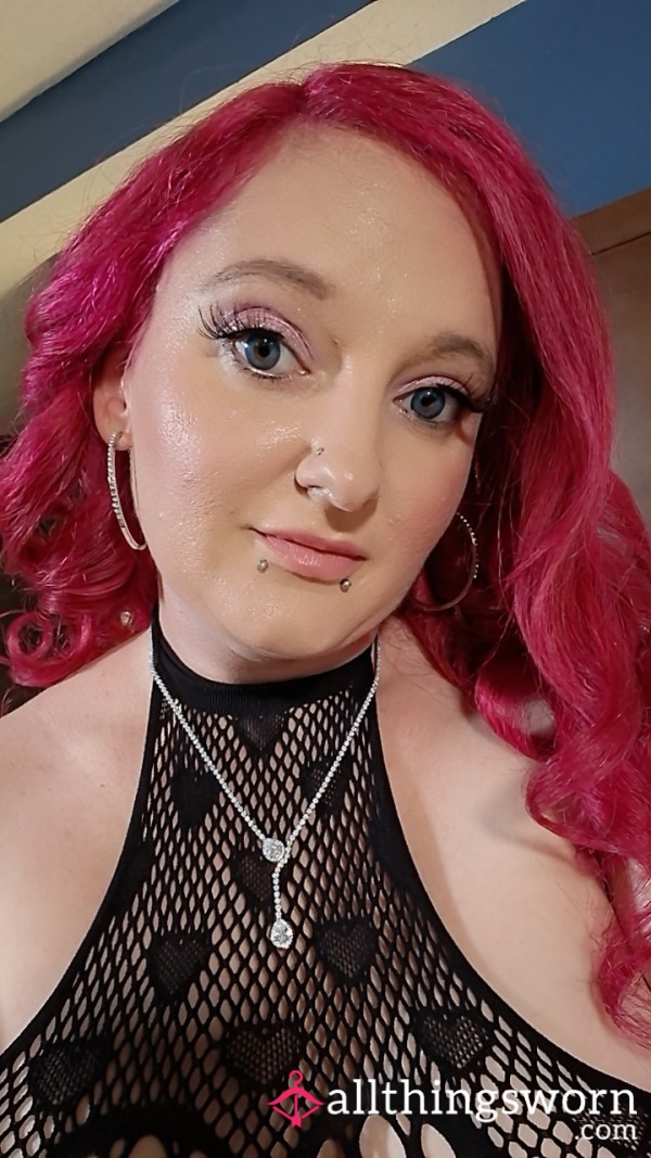 Piercedvixen92