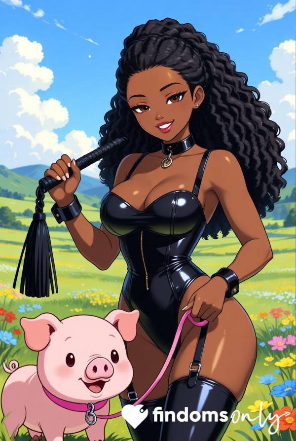 PiggyownedbySuperiorGoddess
