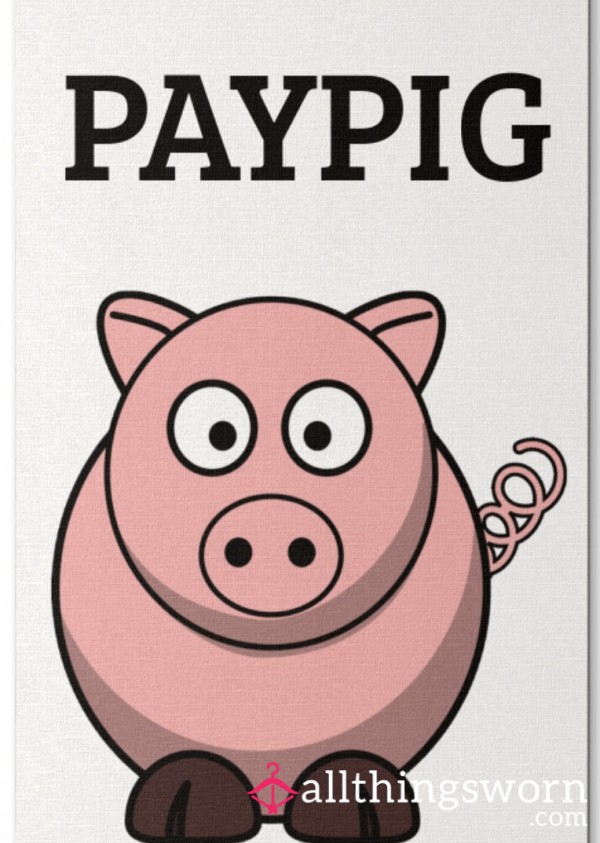 Piggyslave212