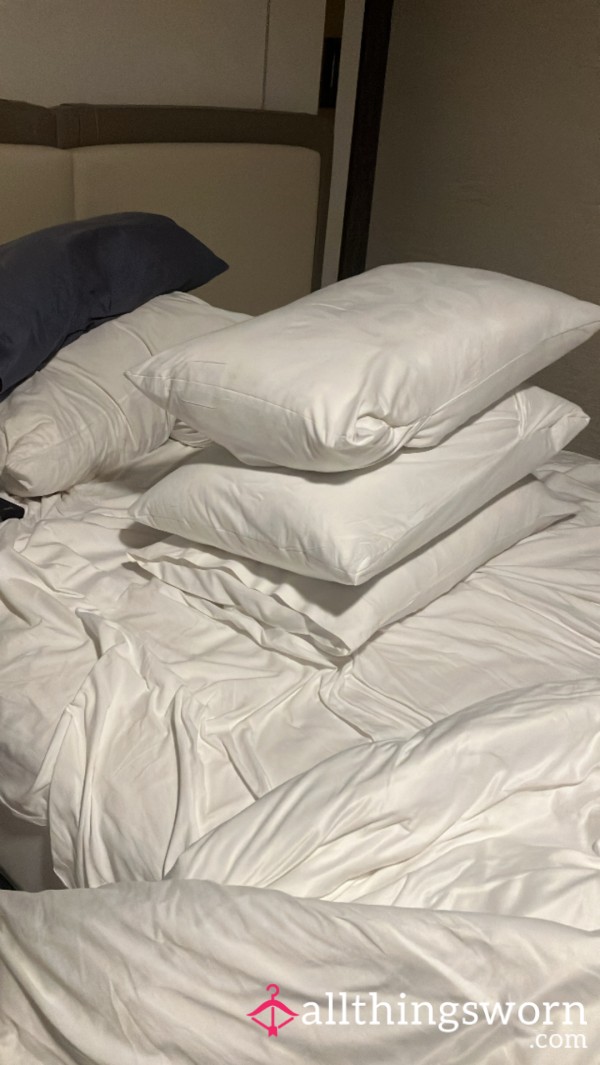 Pillowftr