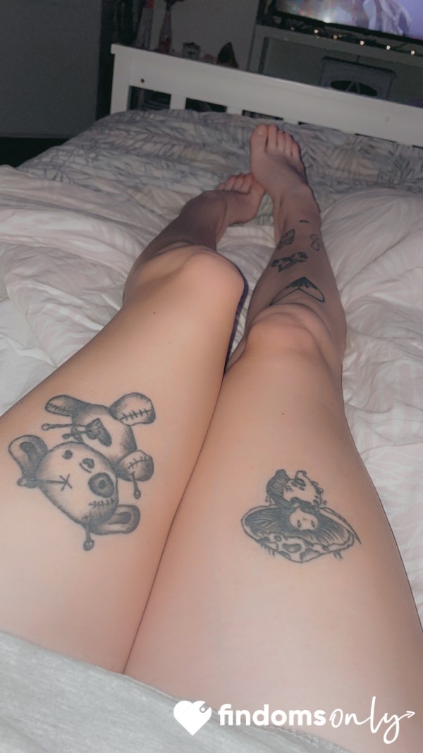 Pinkbear