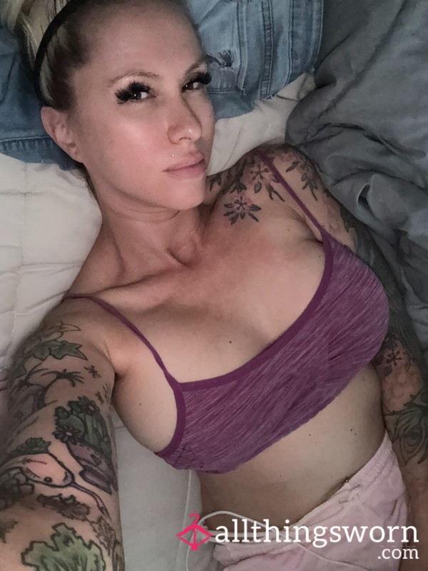 PINKedgoddess