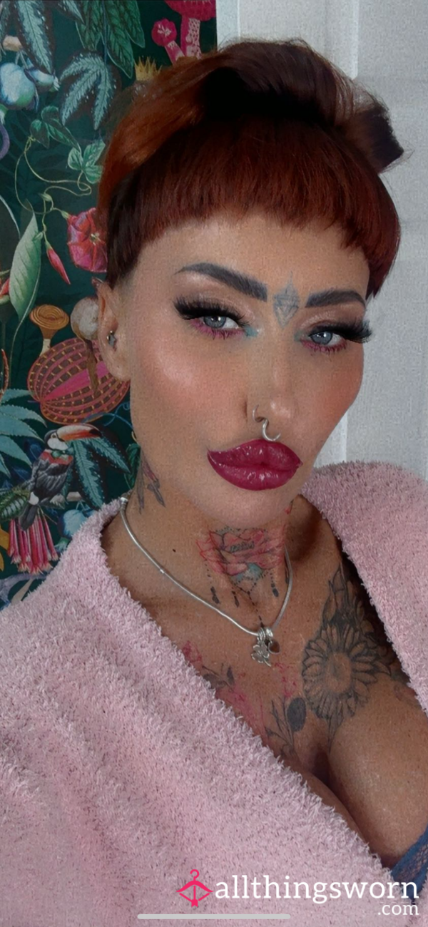 Pinkgoddass