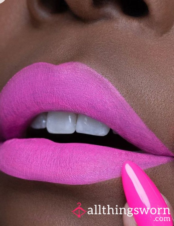 Pinklippy
