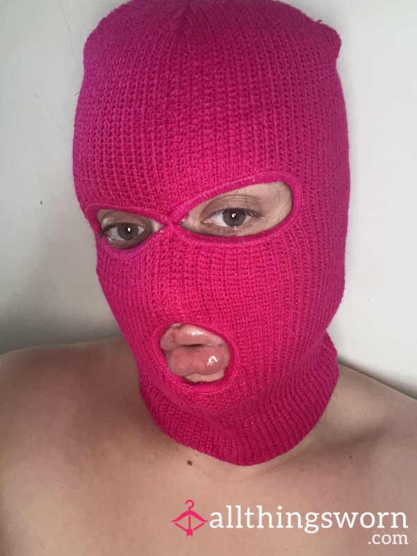 PinkSiren