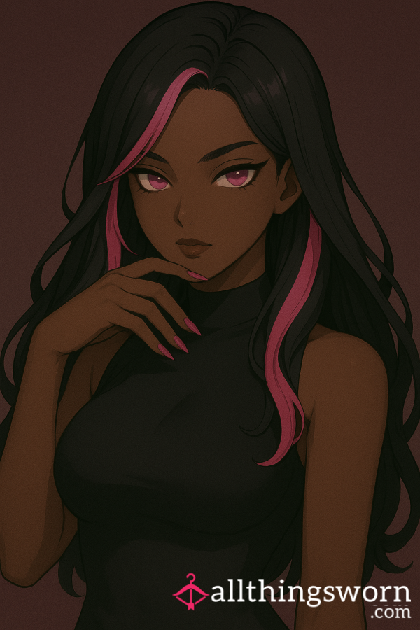 PinkVenom