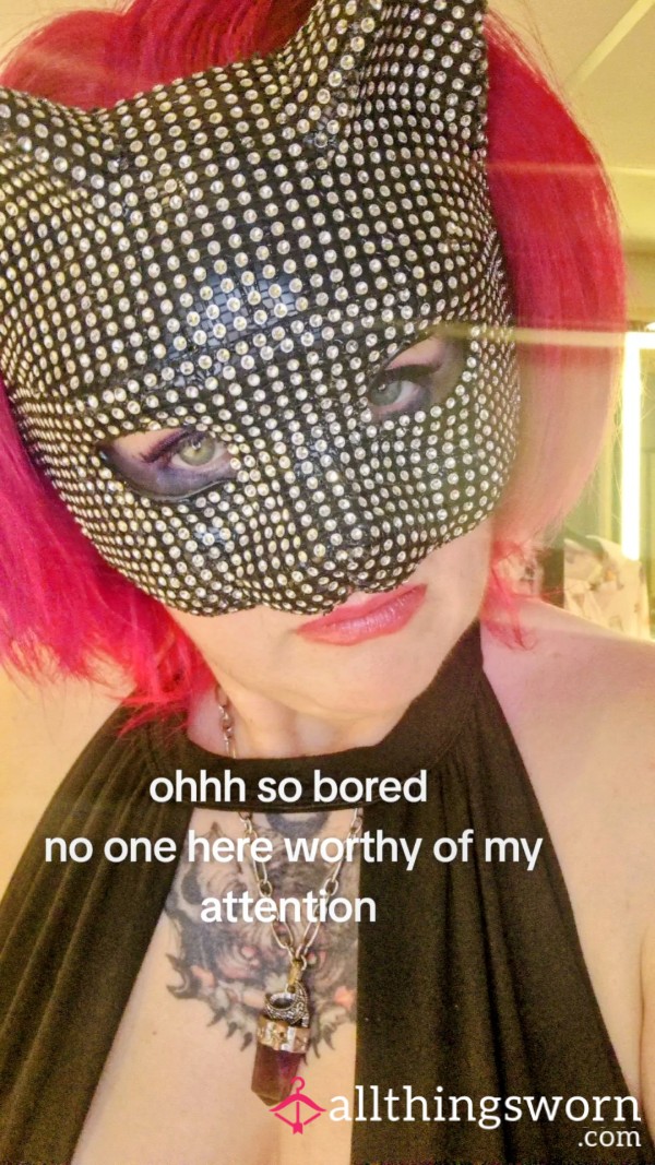 Pinkycharlotte
