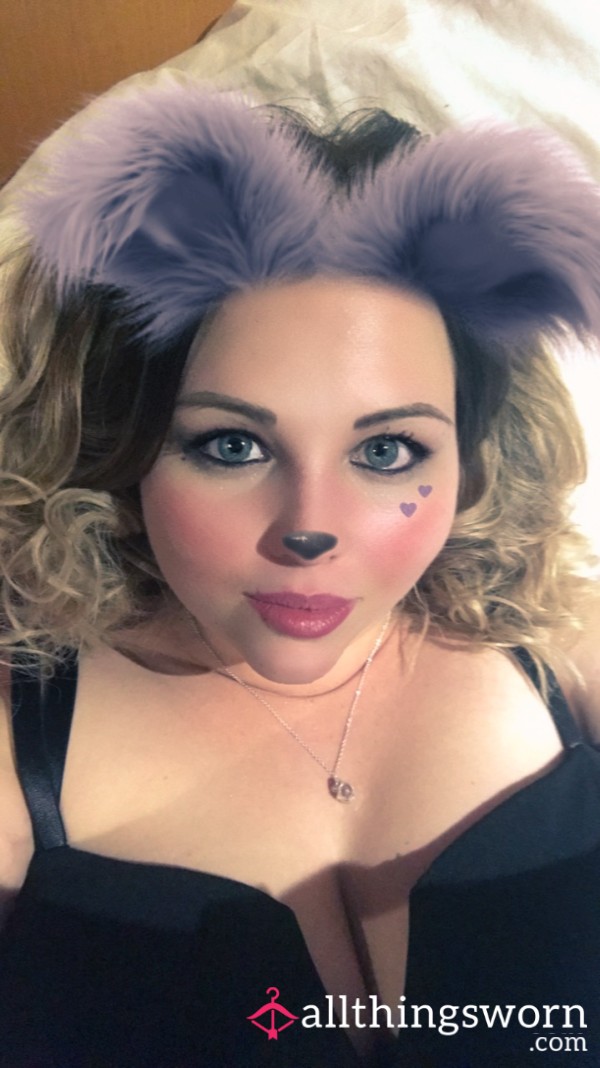 Pinkylou69