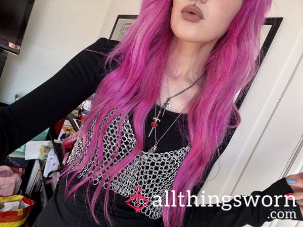 Pirateprincessx