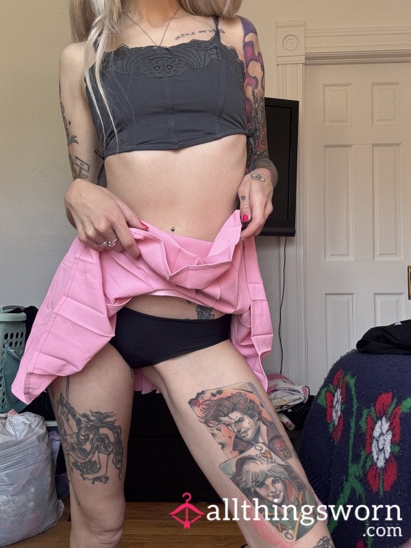 Pirateprincessx