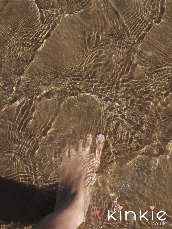 Pixiefeet
