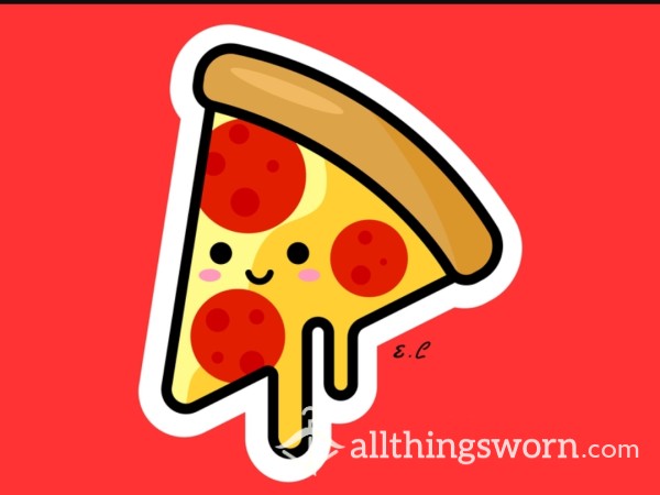 AllThingsWorn profile picture for @Pizza