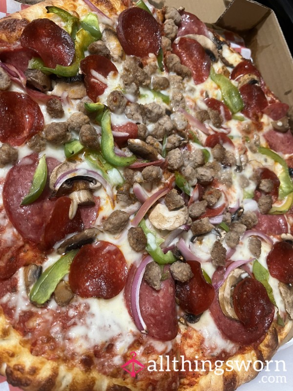 PizzaLover