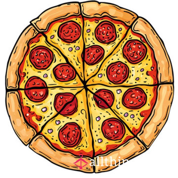 PizzaTime85