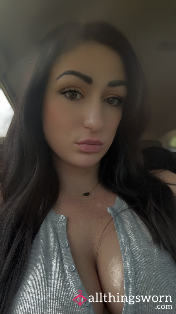 PlumCheeky