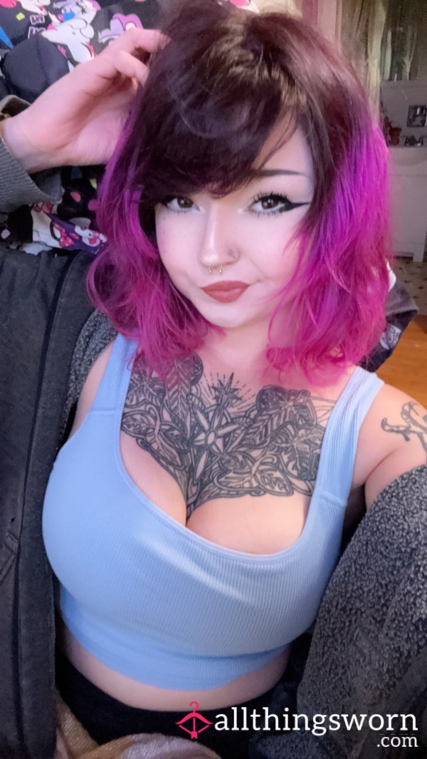 Plushiesuccubus