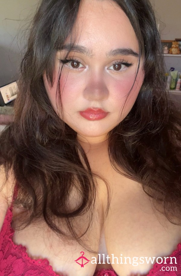 PlushPrincess