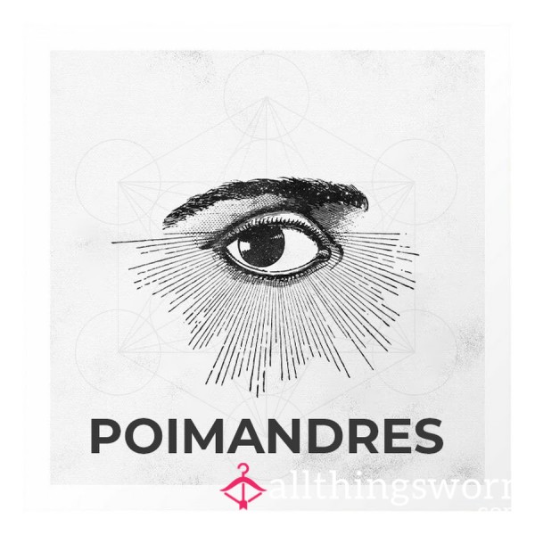 Poimandres