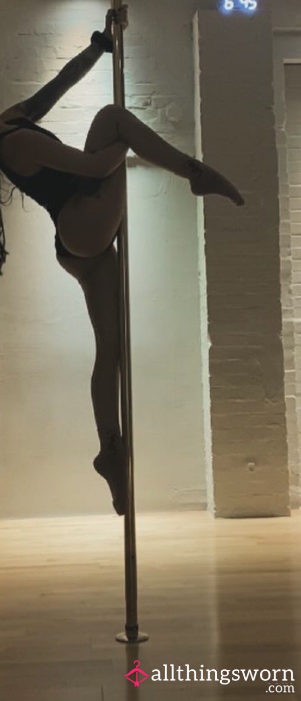 Poleprincess