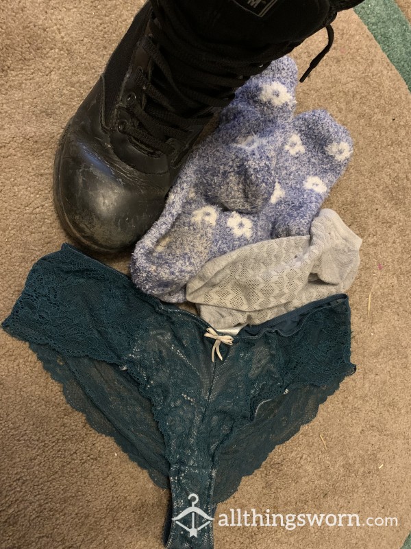 PolicePanties