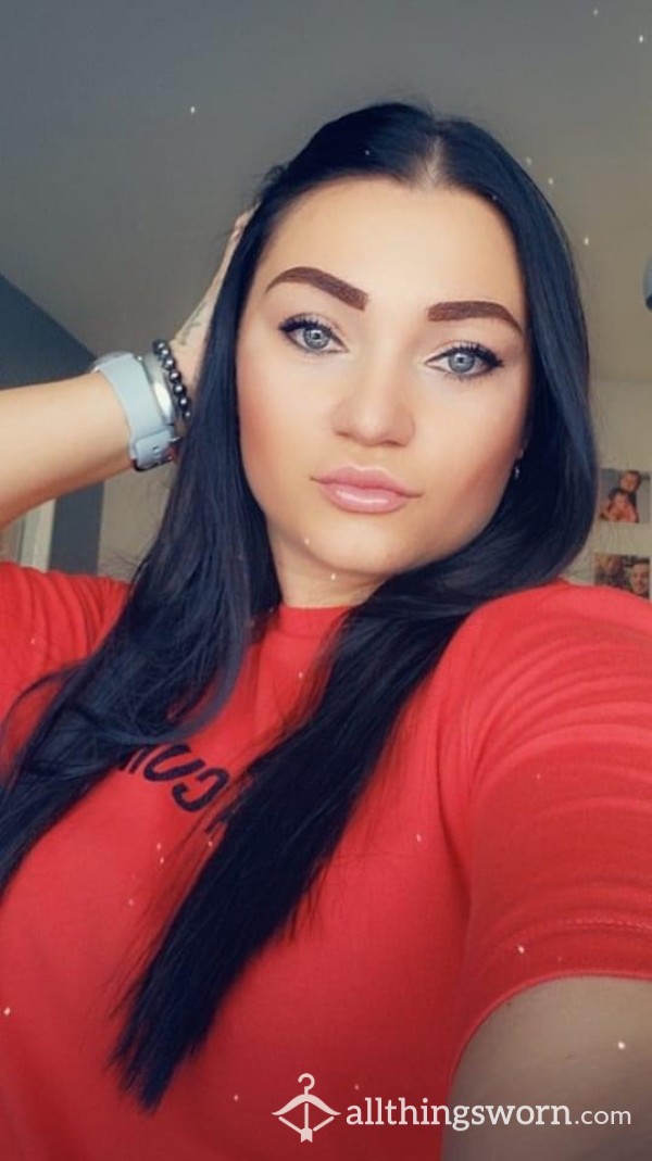 PolishGoddessSlut