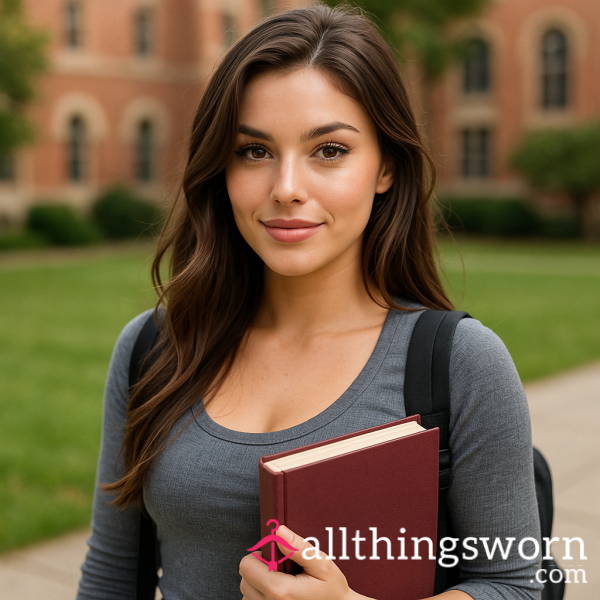 P**rCollegeGirl