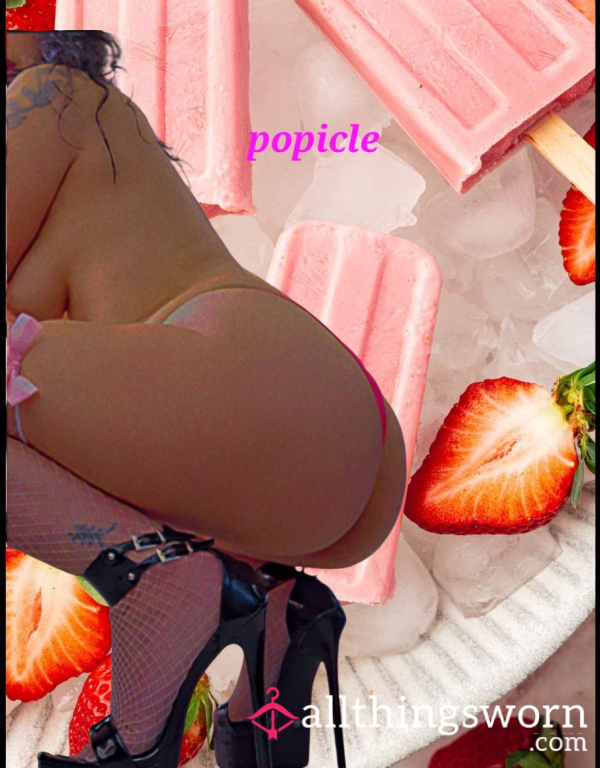 Popicle
