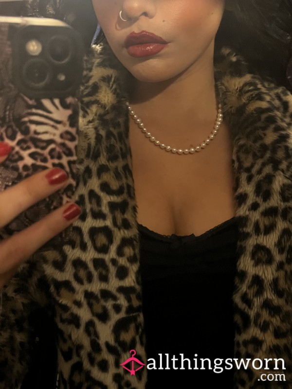 Precillaspanties