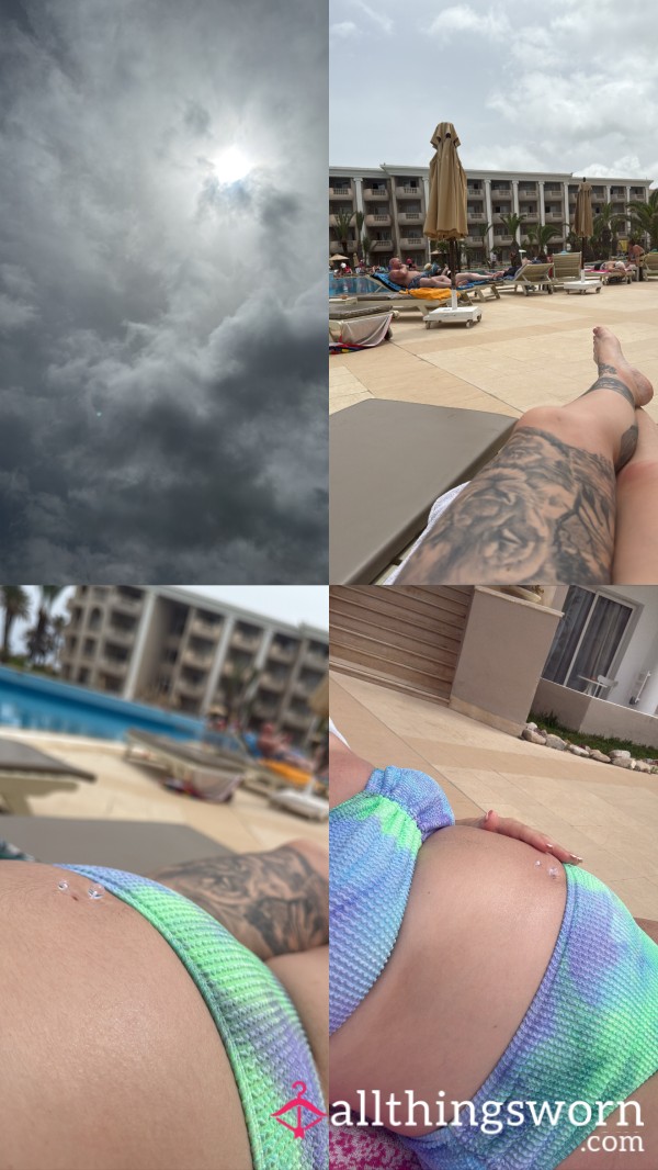 PregnantHotMama