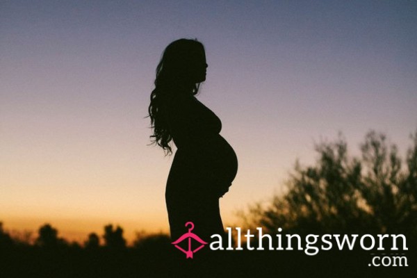 PregnantPrincessPhoebe