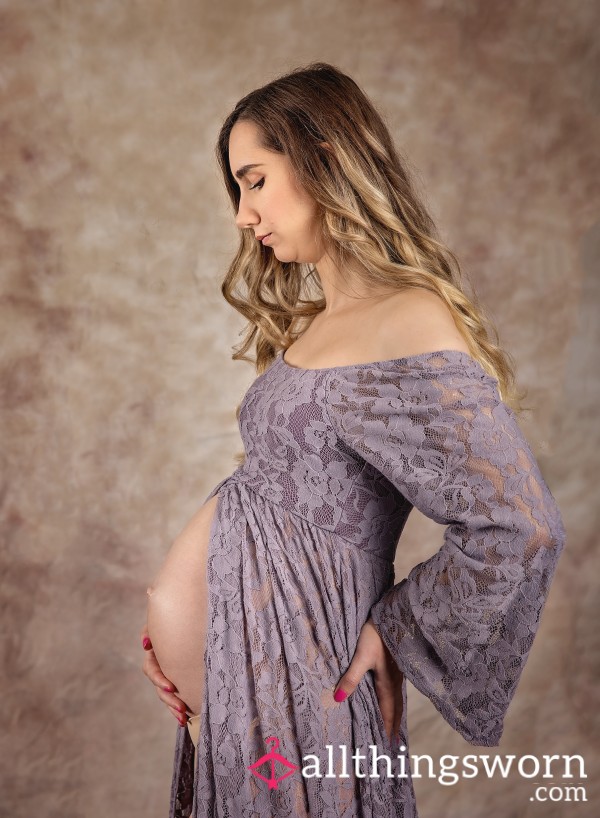 Pregoally