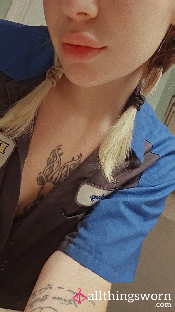 PreloodGirl