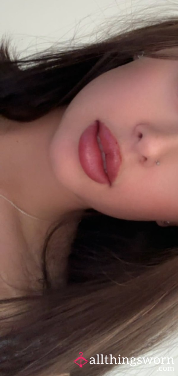 Prettycherryx