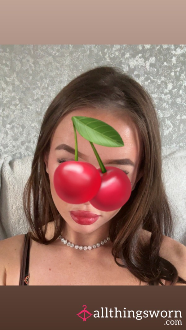 Prettycherryx