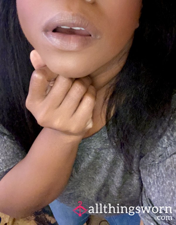 PrettyChunkyFunkyBlackWoman