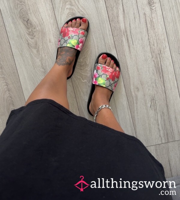 PrettyfeetTamikax
