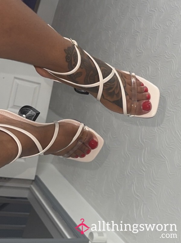 PrettyfeetTamikax