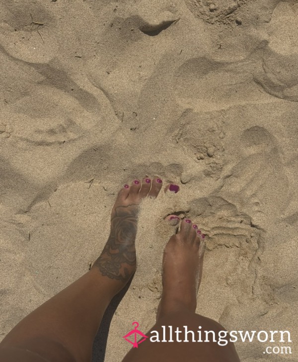 PrettyfeetTamikax